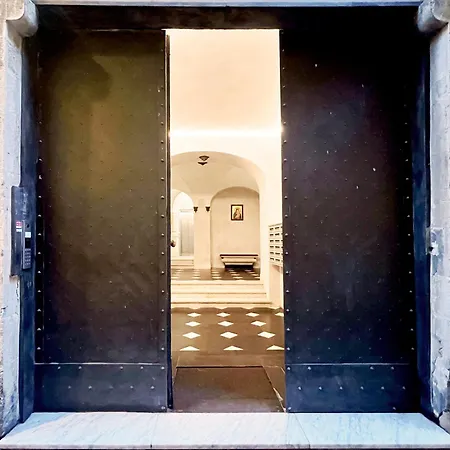 Apartment Giano Host - Pellicceria