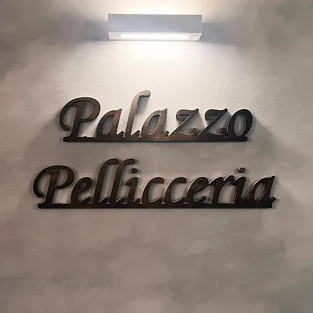 Apartamento Giano Host - Pellicceria Génova