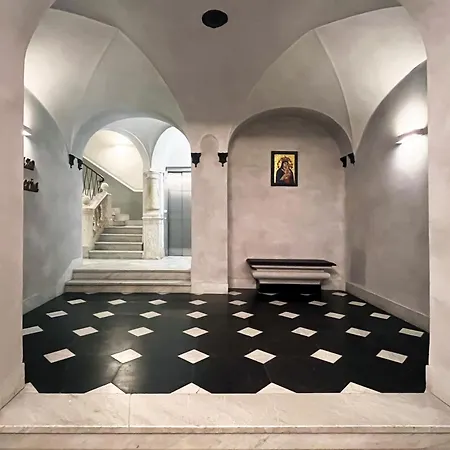 Giano Host - Pellicceria Genoa