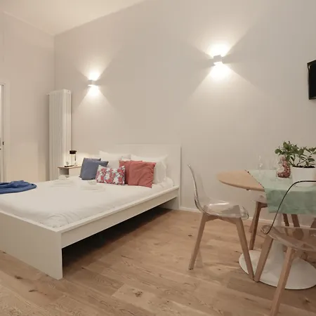 5' To Aquarium - Self Check-in - 1000 Mbps - Gym Apartmán Janov