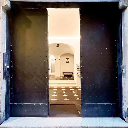 Apartmán 5' To Aquarium - Self Check-in - 1000 Mbps - Gym Janov