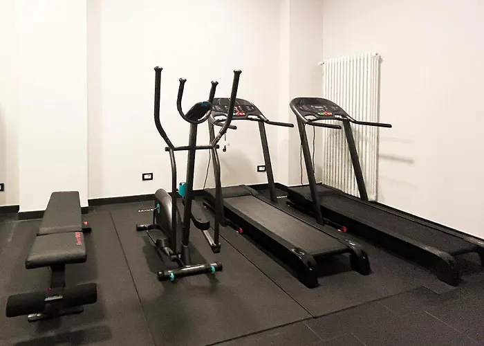 דירה Giano Host - Pellicceria