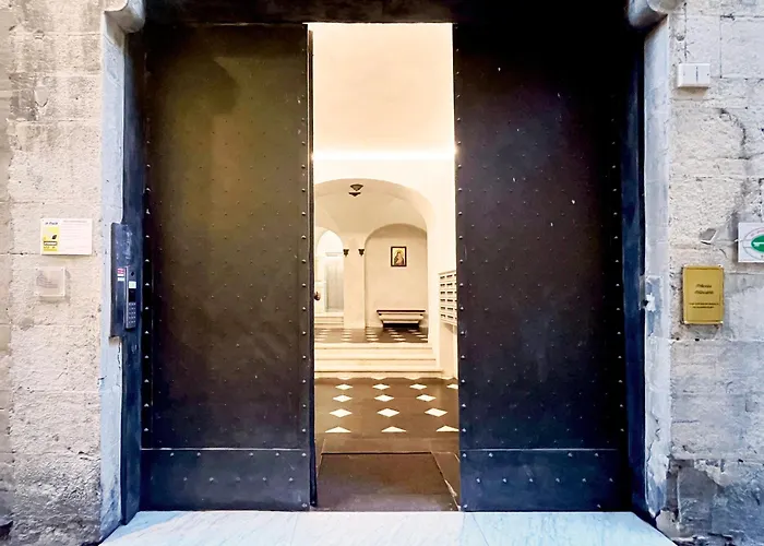 Apartmán Giano Host - Pellicceria