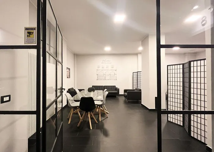 Apartmán Giano Host - Pellicceria