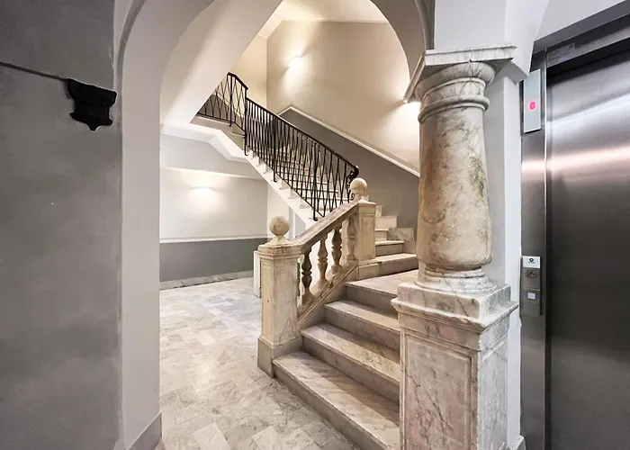 Giano Host - Pellicceria Apartmán *