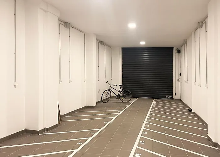 Giano Host - Pellicceria Apartmán *